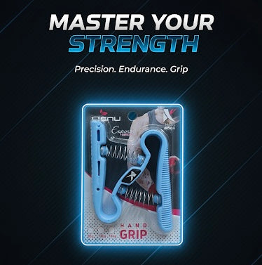 Mini hand gripper small size best for hand exercise